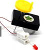Mini DIY Hand Crank Dynamo Generator - Image 2