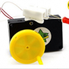 Mini DIY Hand Crank Dynamo Generator - Image 5