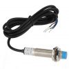 PROXIMITY SWITCH PHOTOELECTRIC SWITCH SENSOR LJ12A34Z/BX -NPN TYPE