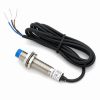 PROXIMITY SWITCH PHOTOELECTRIC SWITCH SENSOR LJ12A34Z/BX -NPN TYPE - Image 3