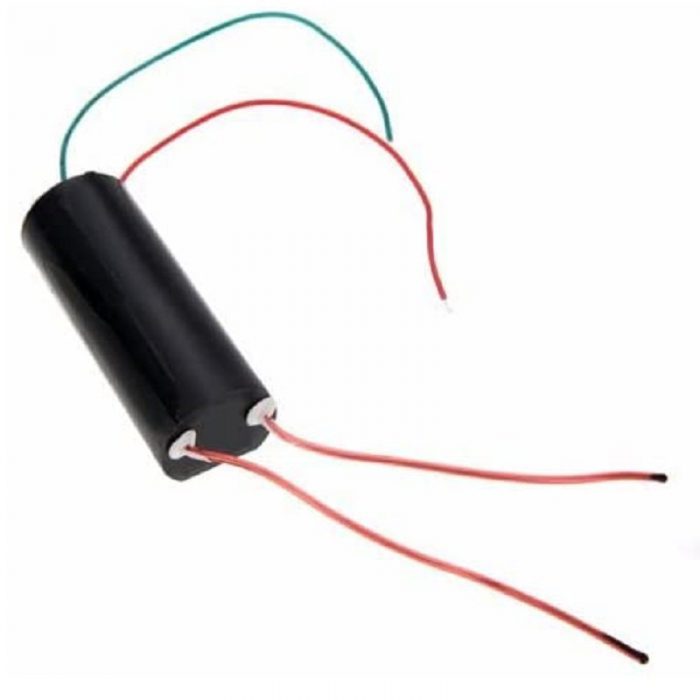 Dc 3.7-6v to 400kv Boost Step Up Power Module High Voltage Generator - Image 3