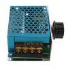 SCR Speed Controller Dimmers Voltage Regulator Dimming Module AC 220V (4000W) - Image 2