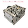 SCR Speed Controller Dimmers Voltage Regulator Dimming Module AC 220V (4000W) - Image 5