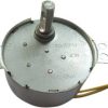 Synchronous Motor TD AC 220v 240V 4W 5rpm Turntable for Microwave Oven