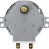 Synchronous Motor TD AC 220v 240V 4W 5rpm Turntable for Microwave Oven - Image 5
