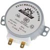 Synchronous Motor TD AC 220v 240V 4W 5rpm Turntable for Microwave Oven - Image 6