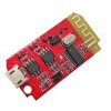 CT14 Bluetooth 4.2 F Class 5W+5W Stereo Audio Amplifier Module with Onboard Micro-USB battery Charging - Image 3