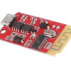 CT14 Bluetooth 4.2 F Class 5W+5W Stereo Audio Amplifier Module with Onboard Micro-USB battery Charging - Image 4