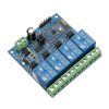 DC 5V 4 Channel Bluetooth Wireless Control Relay Module