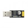 USB to UART/ESP8266 Adapter Programmer for ESP-01 WiFi Modules with CH340G Chip - Image 2