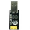 USB to UART/ESP8266 Adapter Programmer for ESP-01 WiFi Modules with CH340G Chip - Image 3