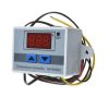 XH-W3001 12V DC 120W Digital Microcomputer Thermostat Switch - Image 2