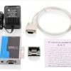 HXSP-2108B -Commercial Level RS-232 to RS-485/RS-422 Converter - Image 6