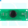 WG0101- 2.4 INCH 6-DIGIT 7-SEGMENT LCD DISPLAY MODULE FOR BACKLIGHT COLOR: WHITE - Image 6