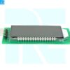 WG0101- 2.4 INCH 6-DIGIT 7-SEGMENT LCD DISPLAY MODULE FOR BACKLIGHT COLOR: WHITE - Image 3