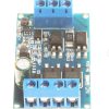 Dc 4V -60V High-Power Mos Fet Trigger Drive Switch Pwm Adjustable Controller Dual-Mos Module - Image 2