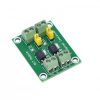 PC817 2 CH Optocoupler Isolation Module - Image 2