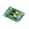 PC817 2 CH Optocoupler Isolation Module - Image 4