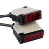 Switch Infrared Beam Photoelectric Sensor Photocell E3JK-5DM1- DC12-24V Detecting Distance 5M - Image 2