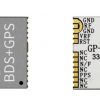 GP-01-GPS/BDS/GNSS multi-mode satellite navigation module-supports multi-system joint positioning