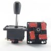 8 Way Joystick With Micro switch For Arcade Game Machine Cabinet