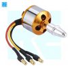 A2212 KV1800 Brushless Motor For RC Airplane / Quadcopter - Image 2