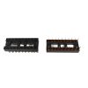 20 PIN LOW PROFILE CHAMPION IC SOCKET