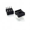 8 PIN IC SOCKET