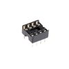 8 PIN IC SOCKET - Image 3