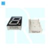 1 Inch C- Anode Display Side Pin Sun-SUNR102CA RED