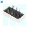 0.36 Inch C-Anode Led Display Set Of Four - WHITE-3462BW - Image 4