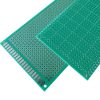 90 X 150 MM Single Sided 4.2mm Pitch FR4 Fiberglass Prototype PCB - Image 4