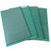 90 X 150 MM Single Sided 4.2mm Pitch FR4 Fiberglass Prototype PCB - Image 3