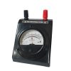 30-0-30 Galvanometer DC MO 65-Accuracy 1.5 % Analog meter With Stand