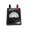 0-2A DC MO 65-Accuracy 1.5 % Analog meter With Stand