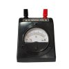 0-1V DC MO 65-Accuracy 1.5 % Analog meter With Stand