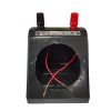 0-1V DC MO 65-Accuracy 1.5 % Analog meter With Stand - Image 7