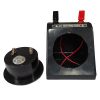 0-1V DC MO 65-Accuracy 1.5 % Analog meter With Stand - Image 6