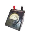 0-150µA DC MO 65-Accuracy 1.5 % Analog meter With Stand - Image 4