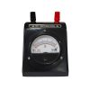 0-5V DC MO 65-Accuracy 1.5 % Analog meter With Stand