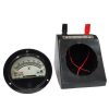 0-15V DC MO 65-Accuracy 1.5 % Analog meter With Stand - Image 3