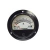 0-15V DC MO 65-Accuracy 1.5 % Analog meter With Stand - Image 4