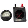 0-200µA DC MO 65-Accuracy 1.5 % Analog meter With Stand - Image 5