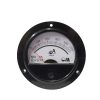 0-500µA AC MO 65-Accuracy 1.5 % Analog meter With Stand - Image 3