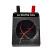 0-500µA AC MO 65-Accuracy 1.5 % Analog meter With Stand - Image 6