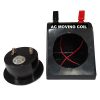 0-500µA AC MO 65-Accuracy 1.5 % Analog meter With Stand - Image 5