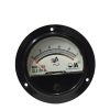 0-1MA AC MO 65-Accuracy 1.5 % Analog meter With Stand - Image 3