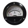 0-10A AC MO 65-Accuracy 1.5 % Analog meter With Stand - Image 3