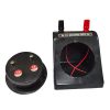 0-5MA DC MO 65-Accuracy 1.5 % Analog meter With Stand - Image 6