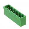 MSTBVA 2.5/6-G-5.08 - 6 Pin 5.08mm Straight Close Male